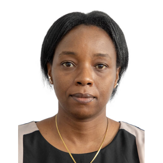 Dr. Sara Teresia Msuya