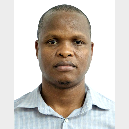 Mr. Nichodemus Fabian Morembwa