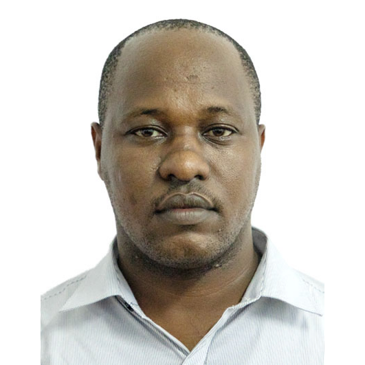 Mr. Alex Emmanuel Allay