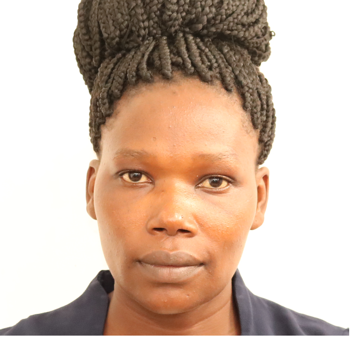Miss. Helena Olwenyi Silvery