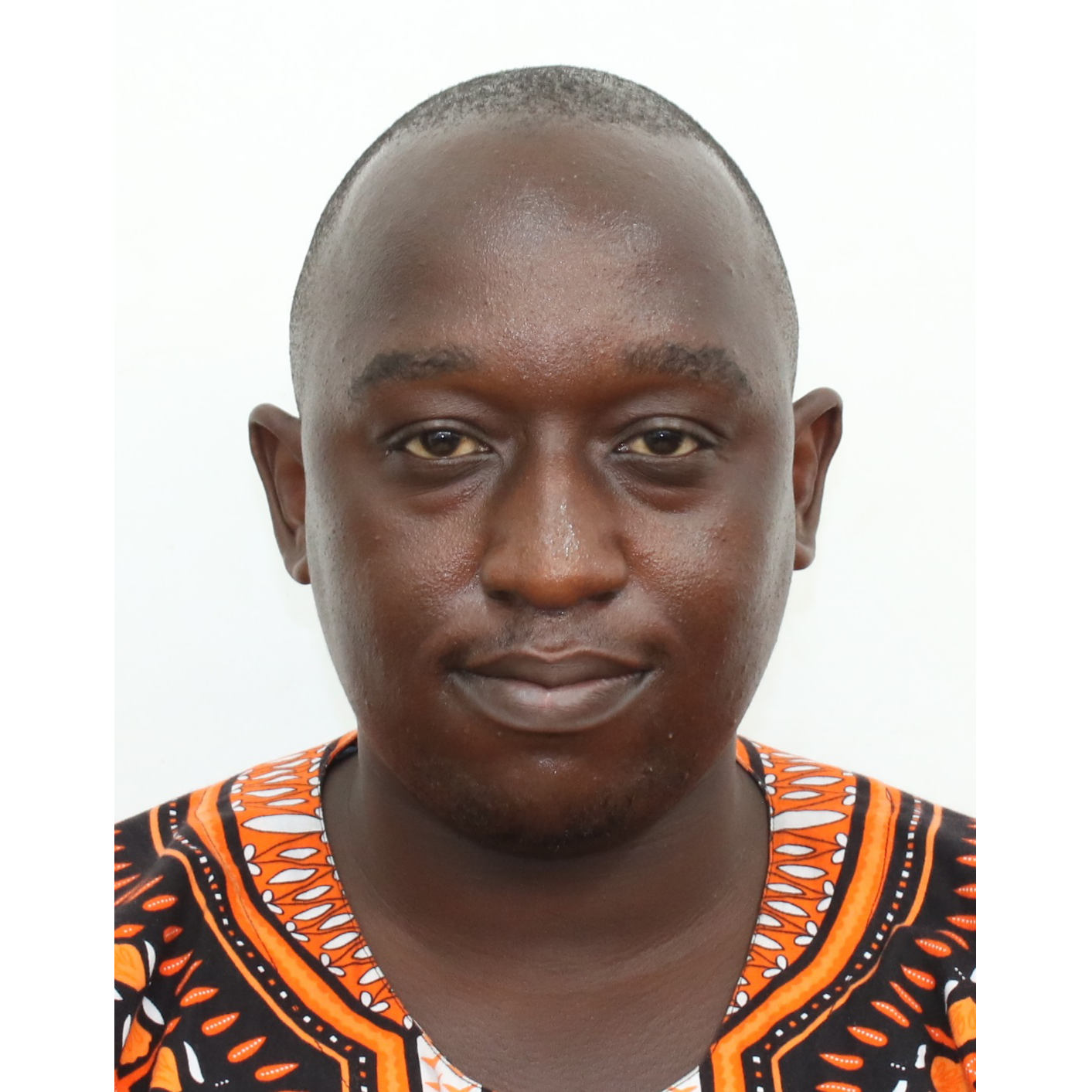 Mr. Yohana Lambo Mayenga