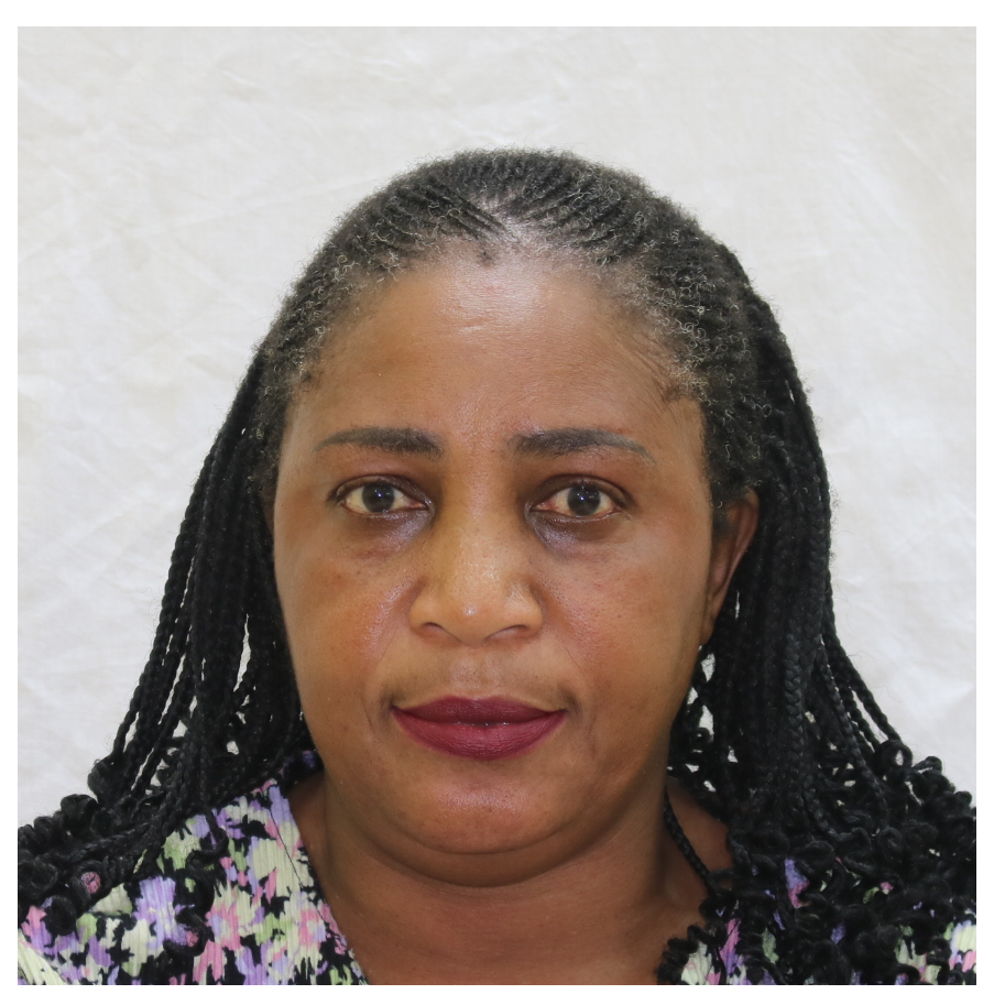 Dr. Christine Cassian Ngonyani