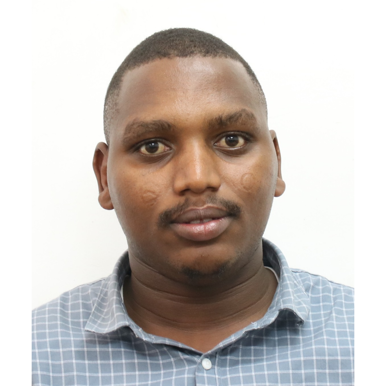 Mr. Juma Mshando Parutu