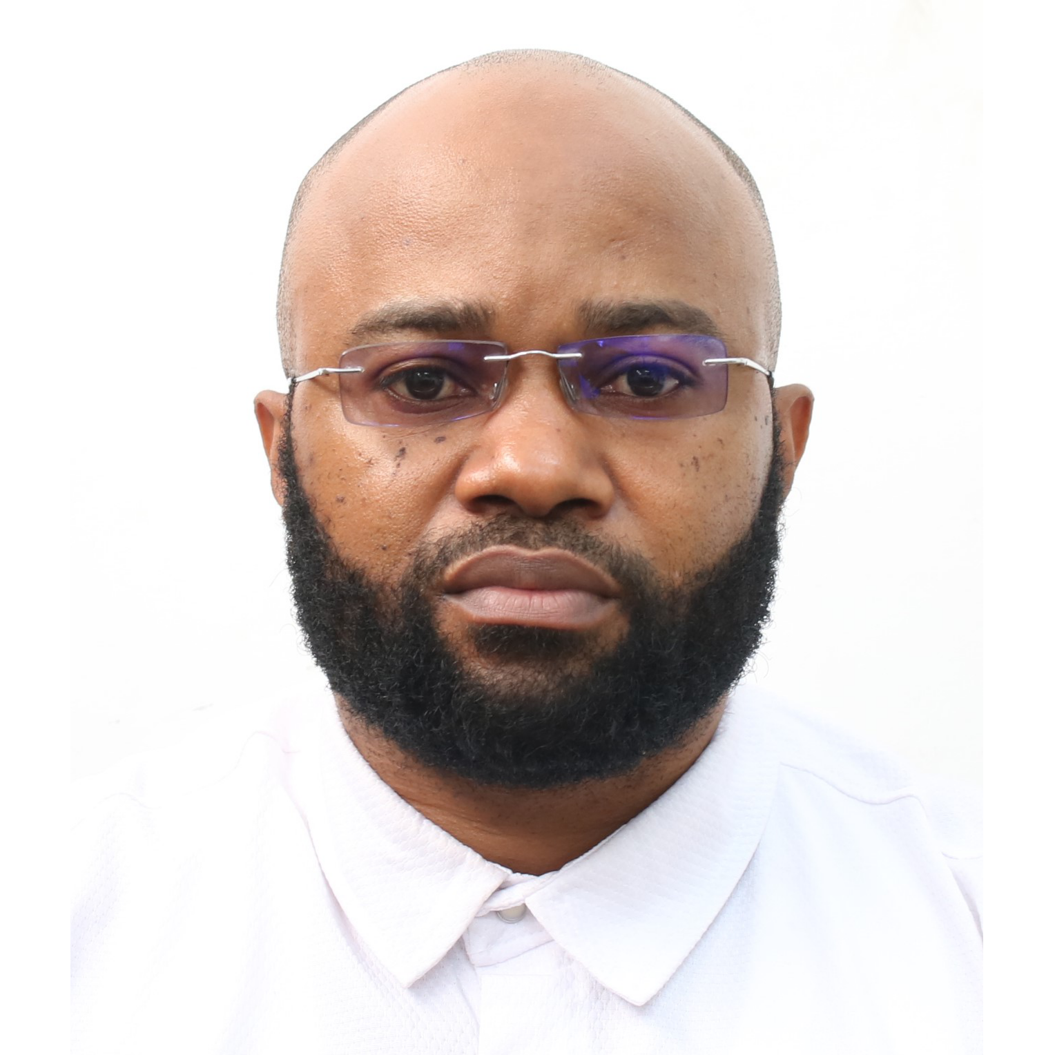Dr. Steven Christopher Shekiondo