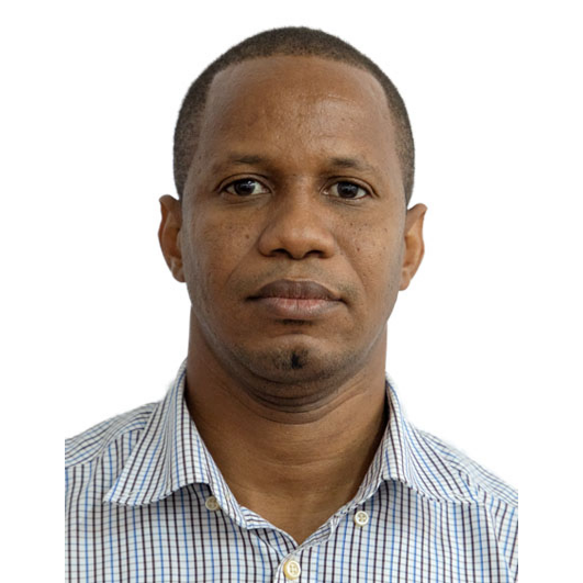 Mr. Khamis Haji Kombo