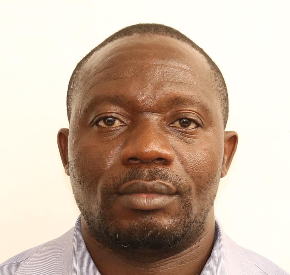 Mr. Yohana Joseph Mdodo