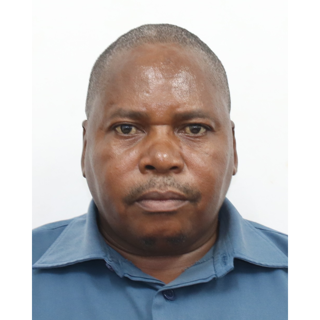 Dr. Shaban J Ngole