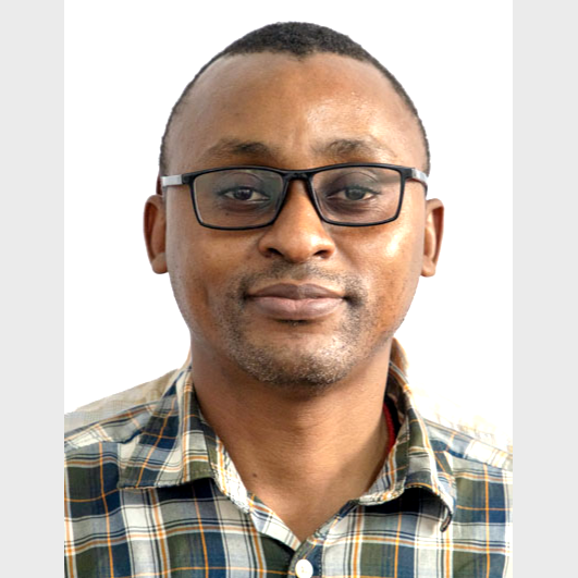 Dr. Ramadhani Khalid Mndeme