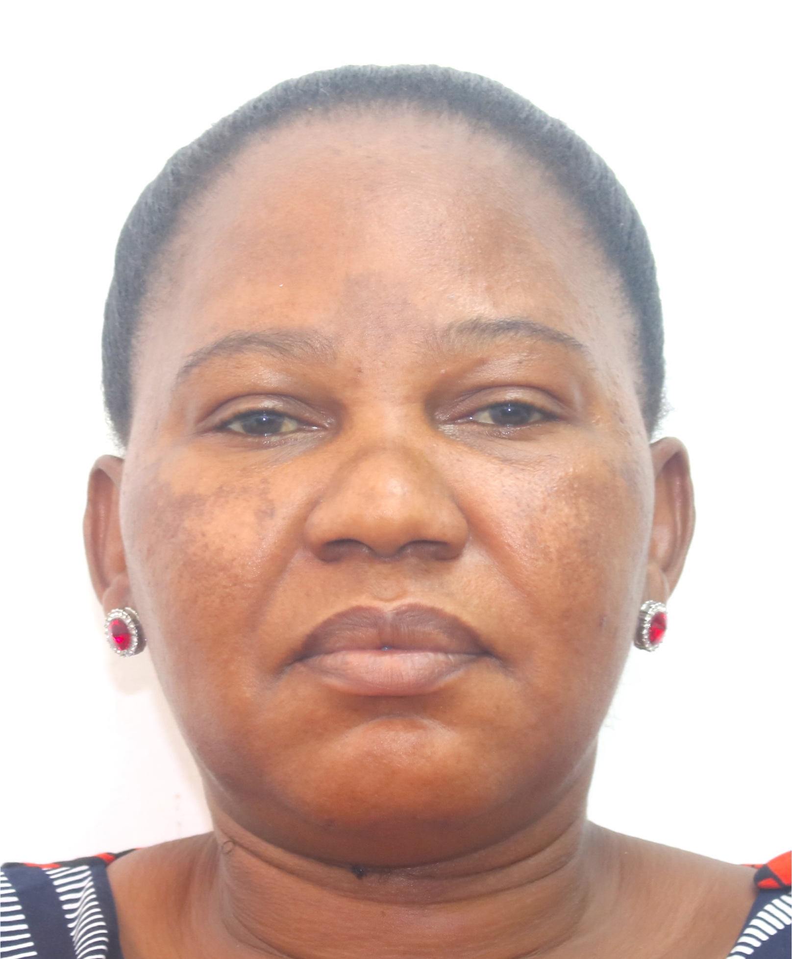 Ms. Agnes Gabriel Myungile