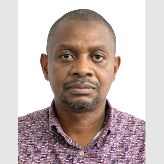 Mr. Salehe Mohamed Abubakar
