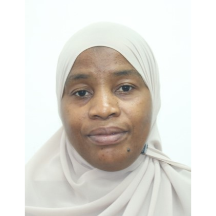 Prof. Tausi Ally Mkasiwa