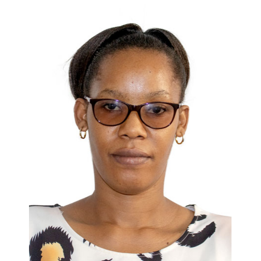 Ms. Shufaa Shaban Baruti