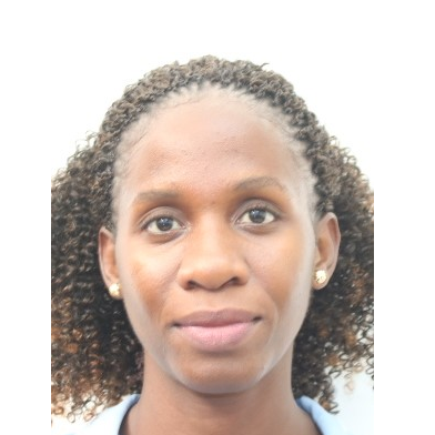 Miss. Caroline Paschal Lengwa