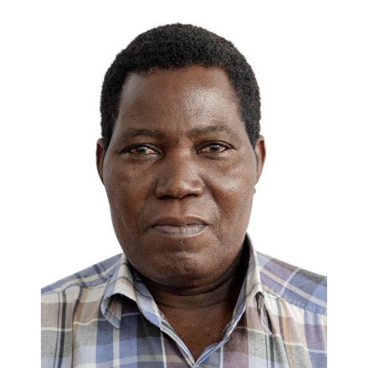 Mr. Ramadhani Shabani Abdallah