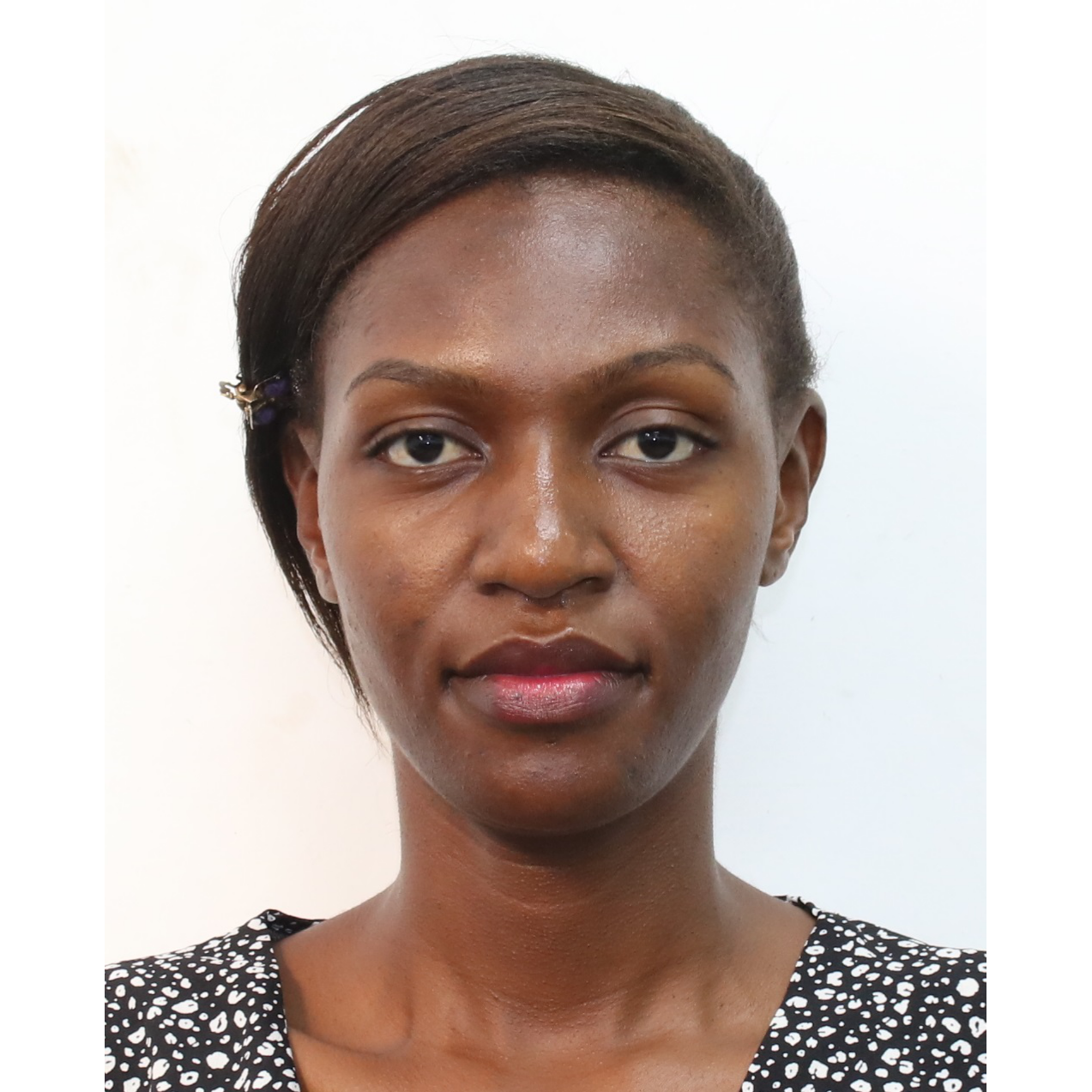 Miss. Annastazia Jumanne Hema