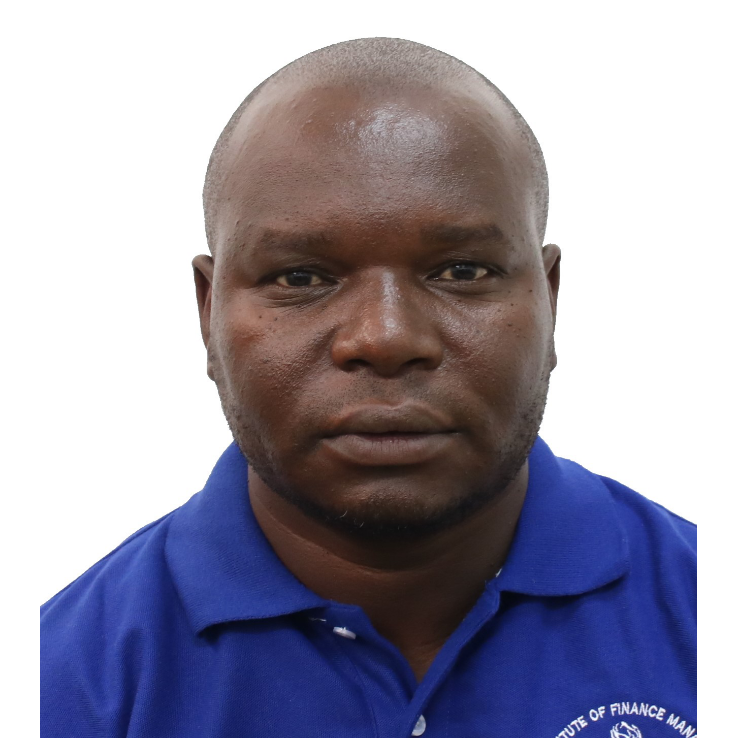 Mr. Tumaini Fasso Obondi