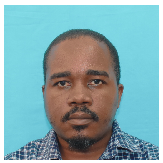 Mr. Norbert Brown Bukuku
