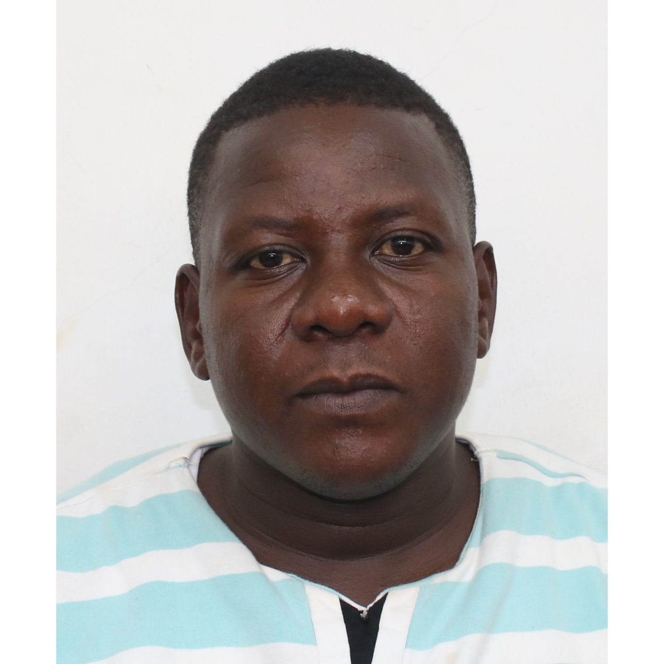 Mr. Mohamedi Awadhi Hemedi