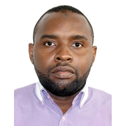 Mr. Mohamed Ally Juma