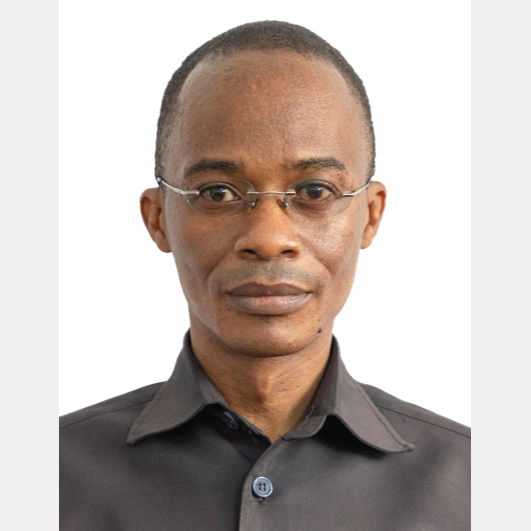 Dr. Vincent Tilubuzya Msonge
