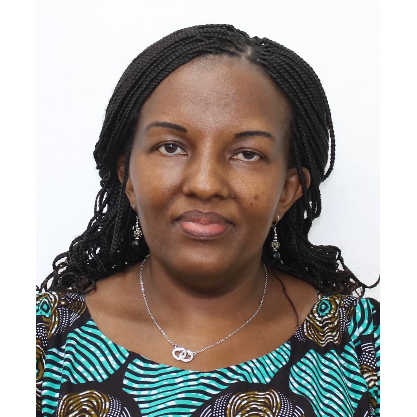 Miss. Beatha Pantaleo Temba