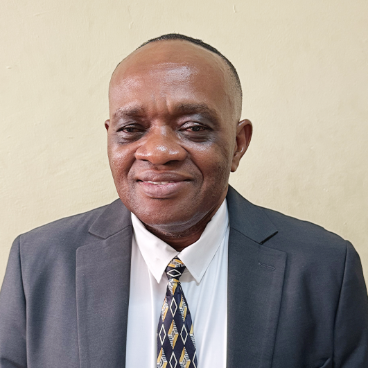 Prof. Zawadi Ally Kadunda