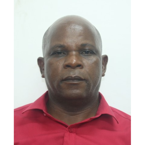 Dr. Yustin Ignas Bangi