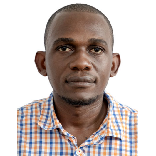 Mr. Abraham Juma Mlindwa