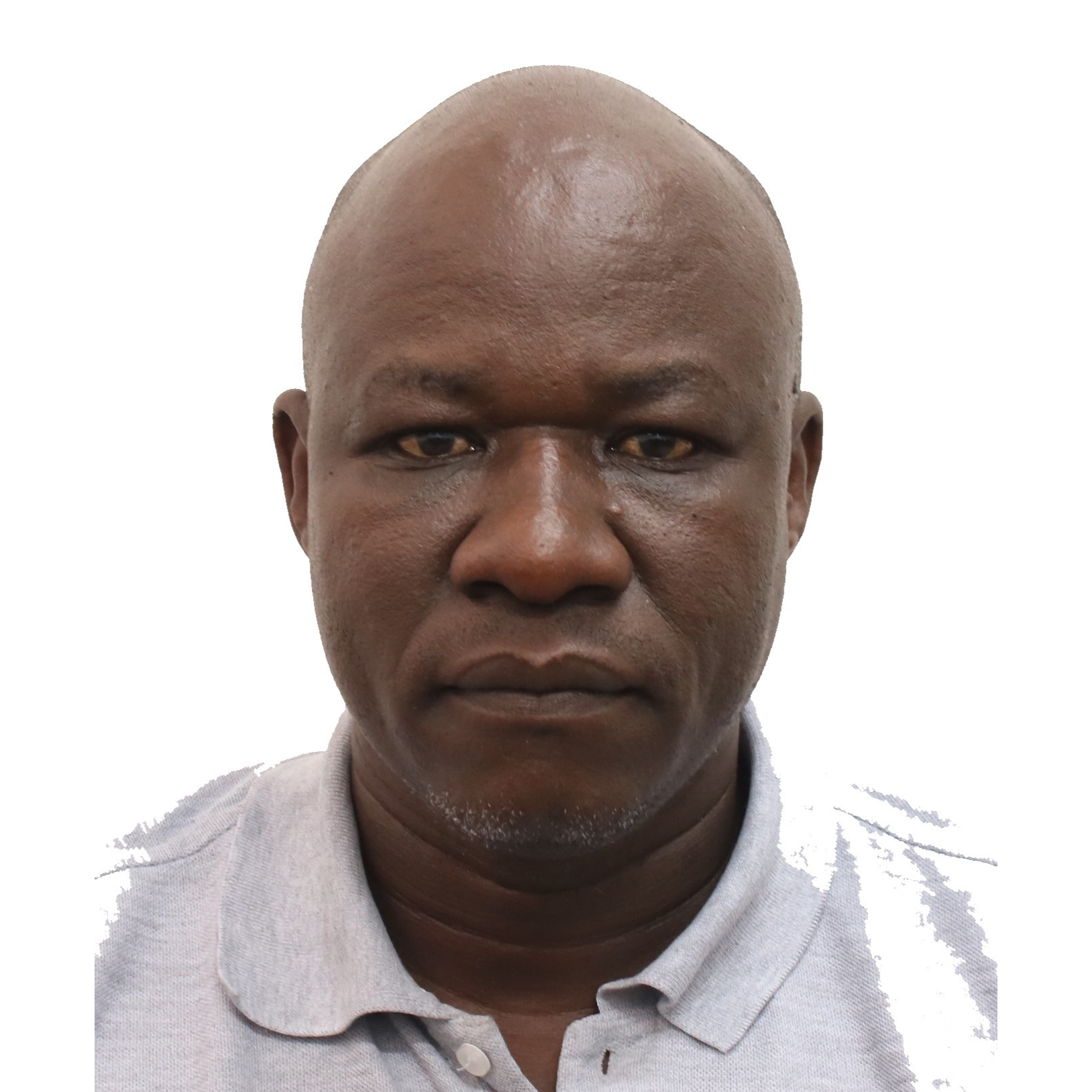 Mr. Kenedy Jeremiah Aikoh