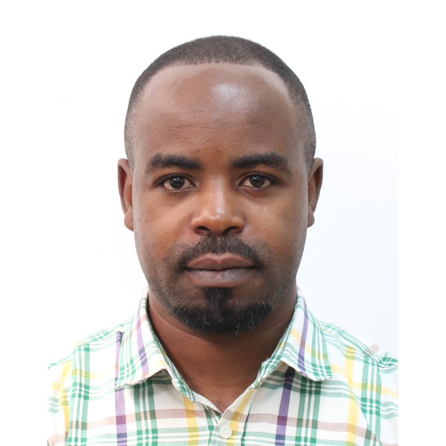 Mr. Elia Hebel Mlagala