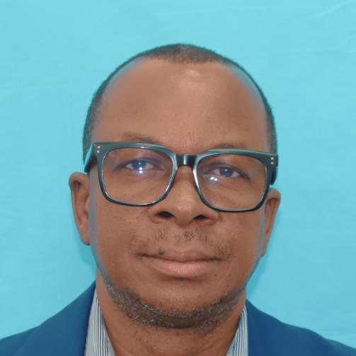 Mr. Mabeba Thomas Nyamara