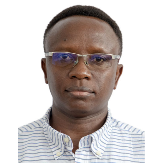 Dr. Edmund Lawrence Kimaro