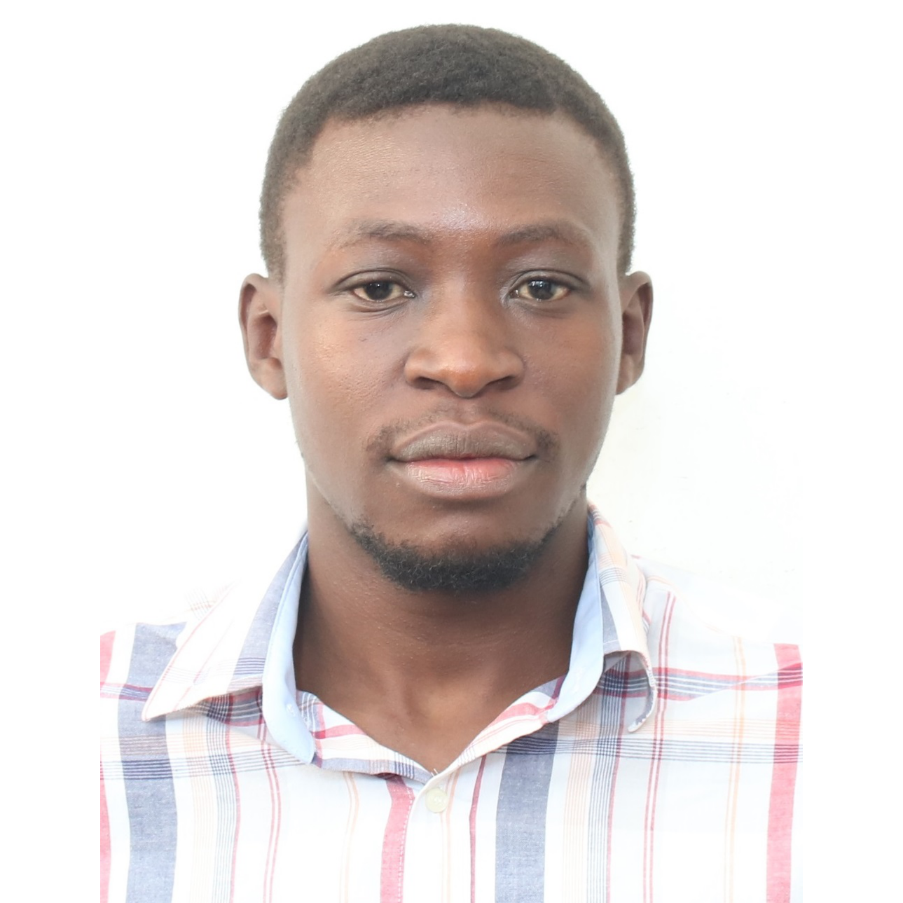 Mr. Stuart Gamaliel Kisyombe