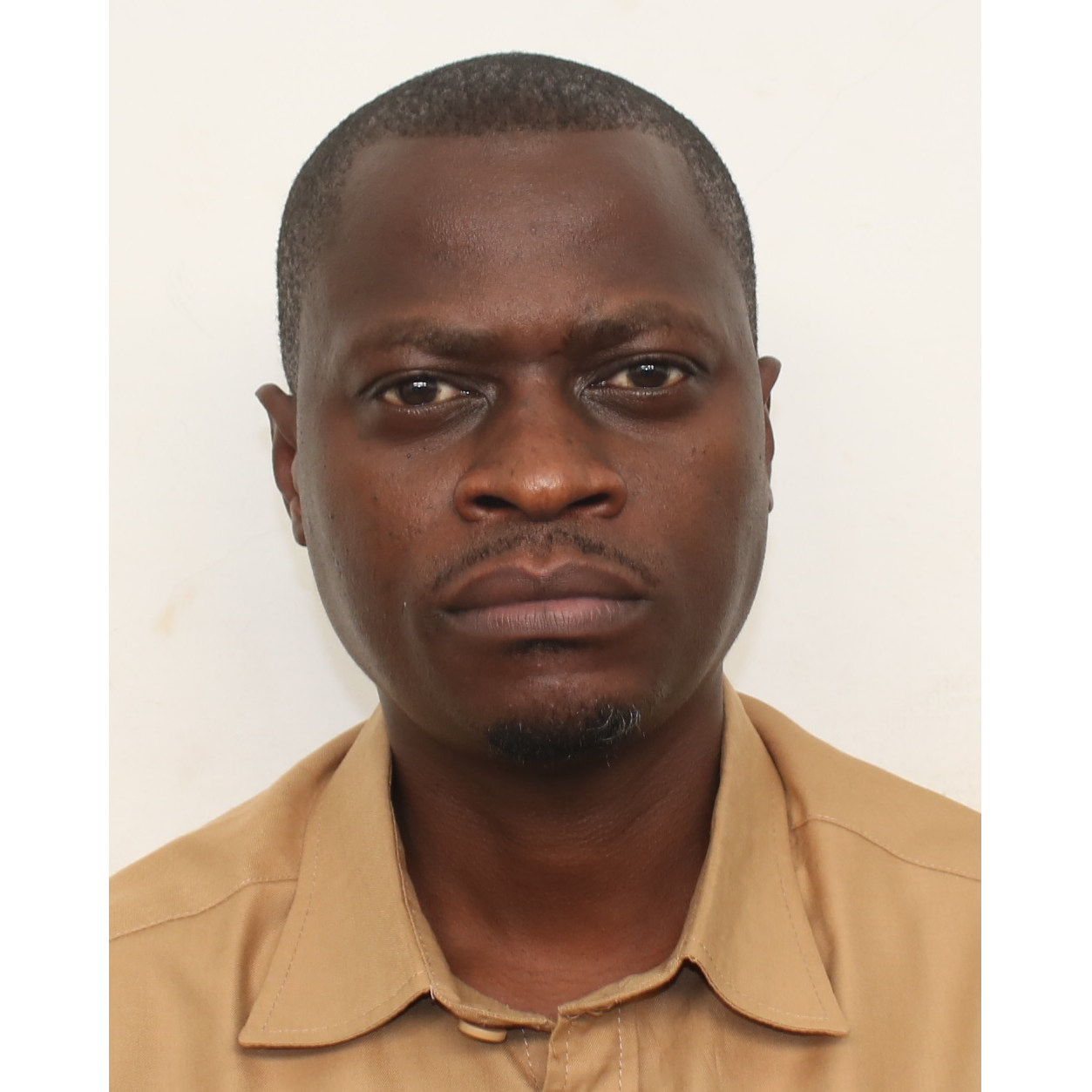 Dr. Mnaku Honest Maganya