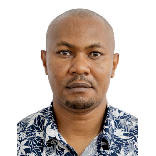 Dr. Heri Gasper Mulamula