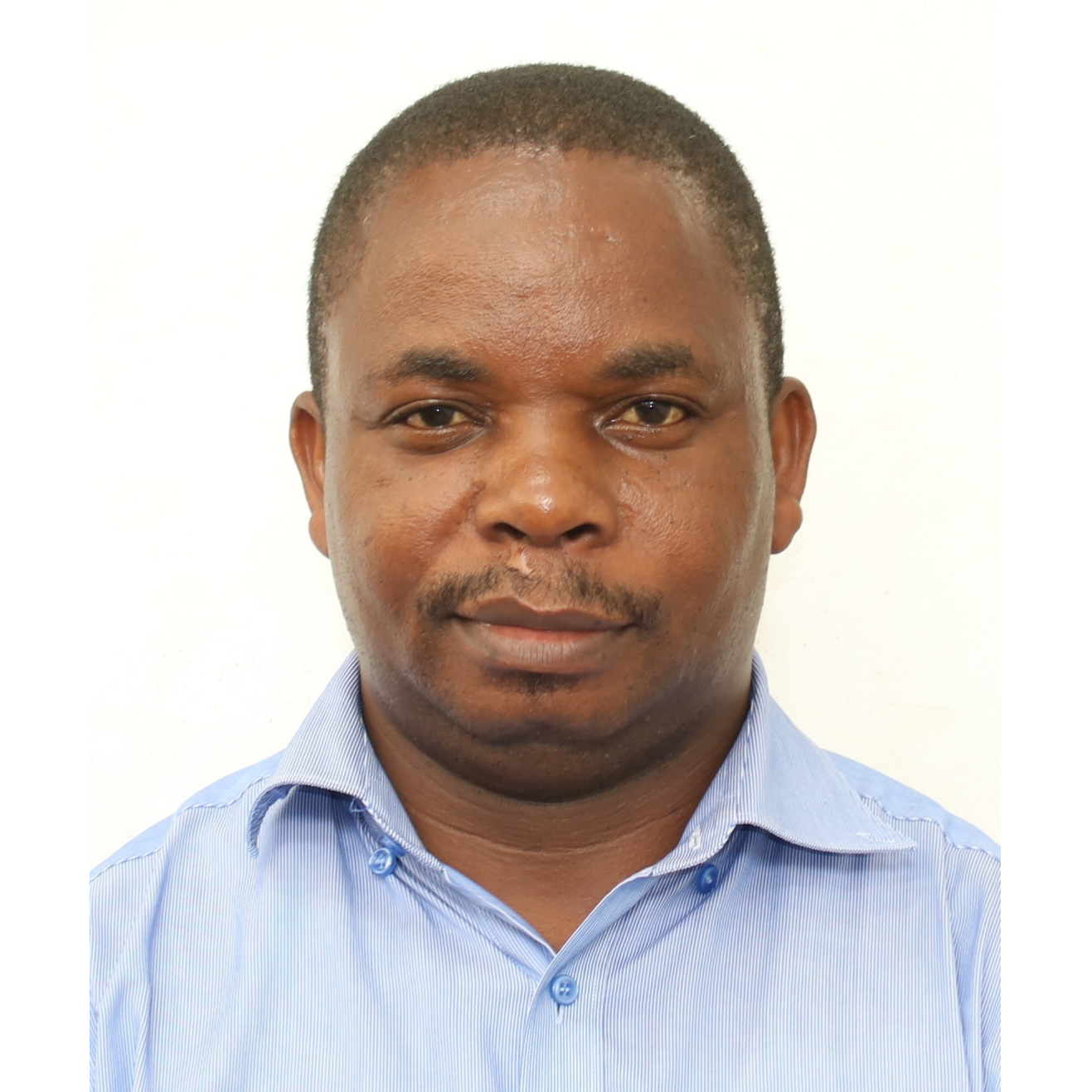 Mr. Brown Nickson Hasunga