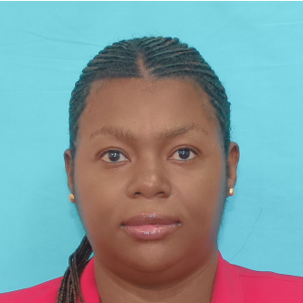 Ms. Mary Wilbald Kessy