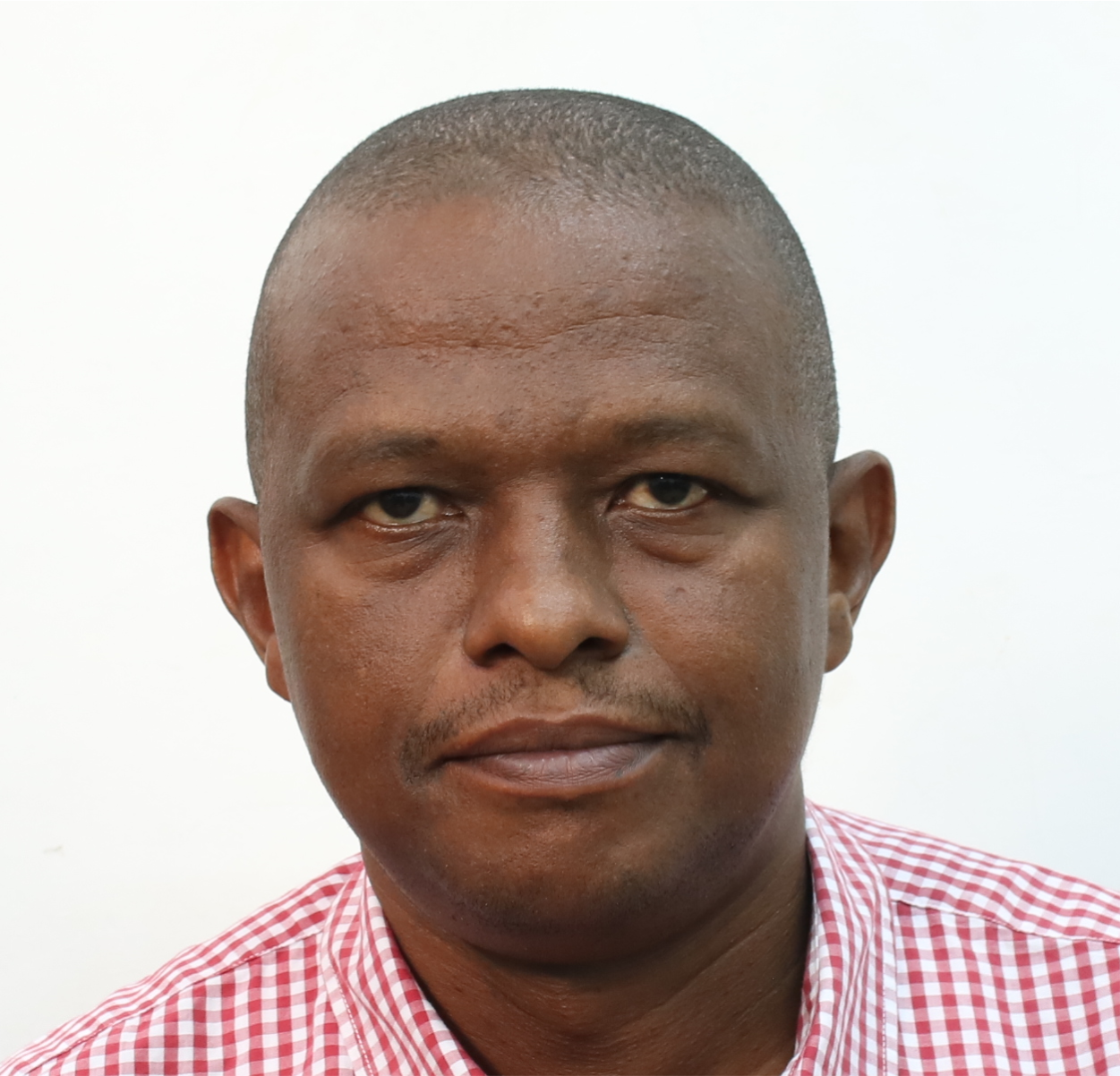 Dr. Gregory Dominick Lyimo