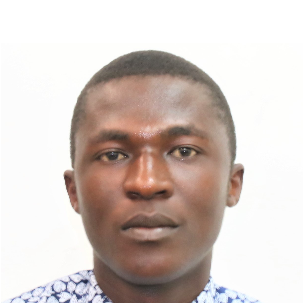 Mr. Fikiri Hassan Mwawila