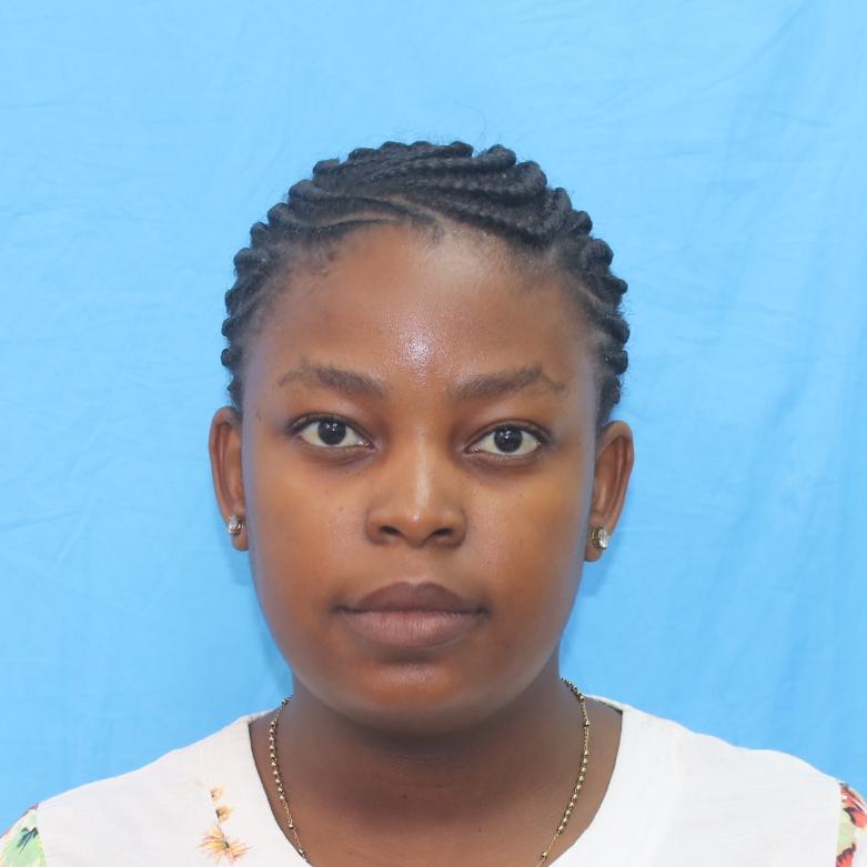 Miss. Neema James Mlaguzi