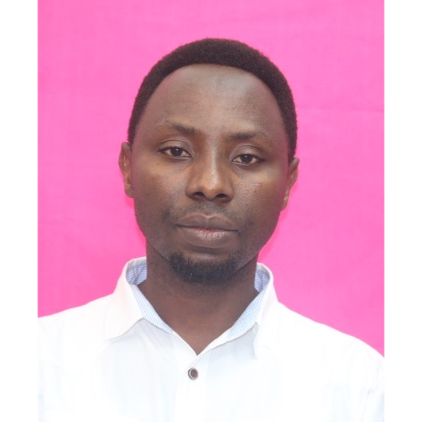 Dr. Ezra John Kakozi