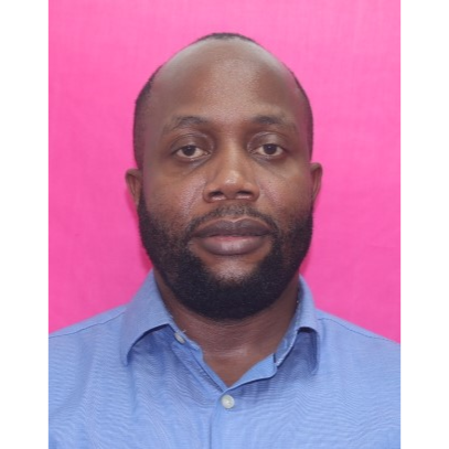 Mr. Goodluck Elias Maruma