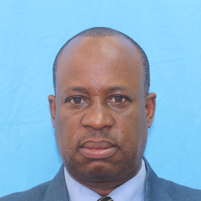 Prof. Jeremia R Makindara
