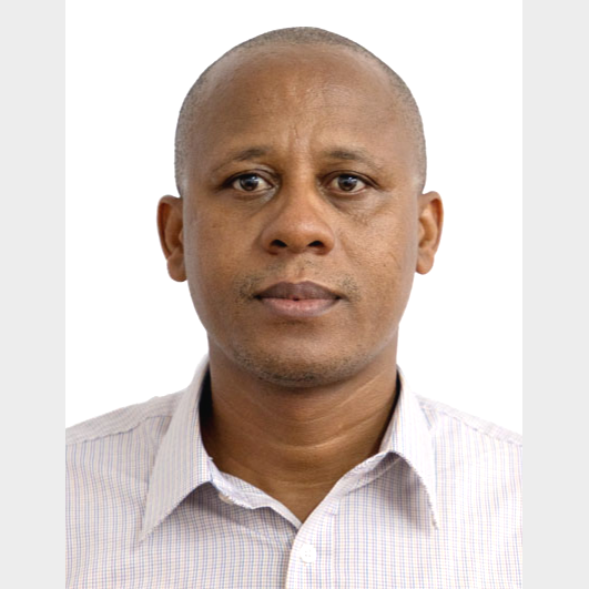 Dr. Julius J Macha