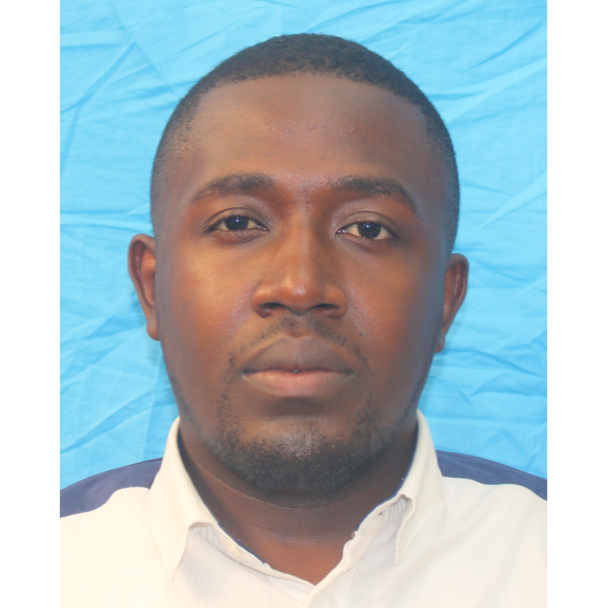 Mr. Lupyana Naftal Mwalongo