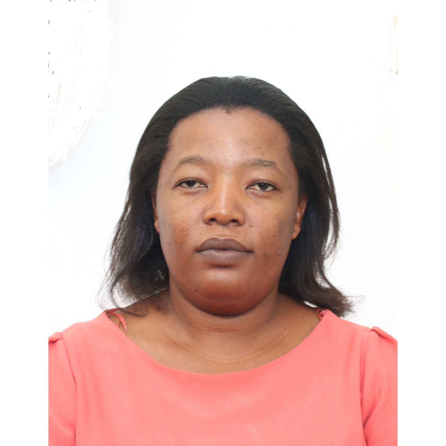 Miss. Grace Gabriel Mahenge