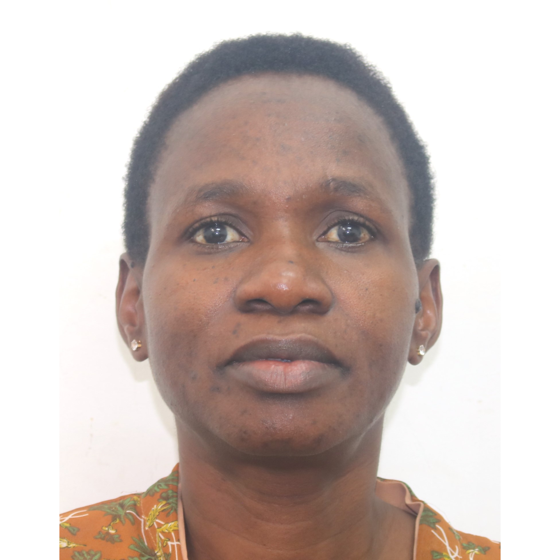 Ms. Janeth Elias Mbasa
