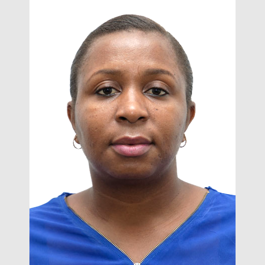 Miss. Veronica Robert Mironge