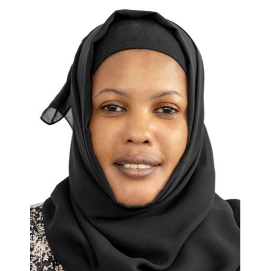 Miss. Sophia Shaban Baruti