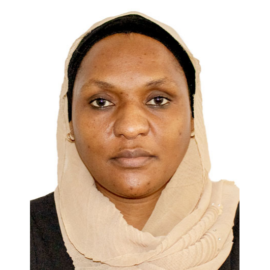 Miss. Shamimu Nasibu Mmbaga